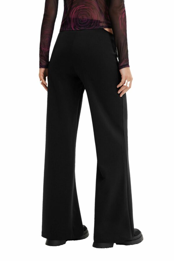 Desigual Pantaloni Donna - immagine 2