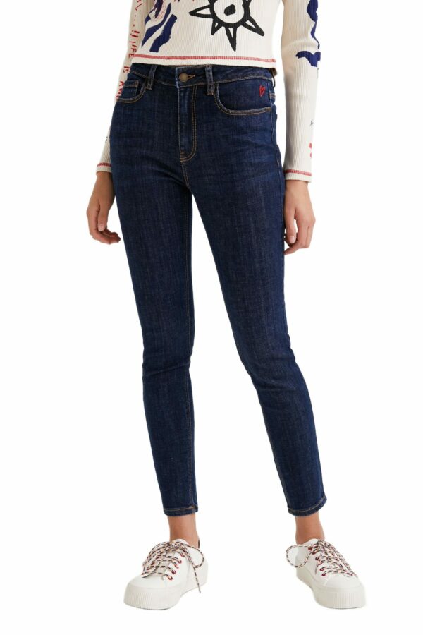 Desigual Jeans Donna