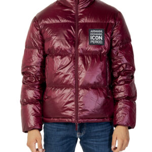 Armani Exchange Giubbotto Uomo