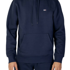 Tommy Hilfiger Jeans Felpa Uomo