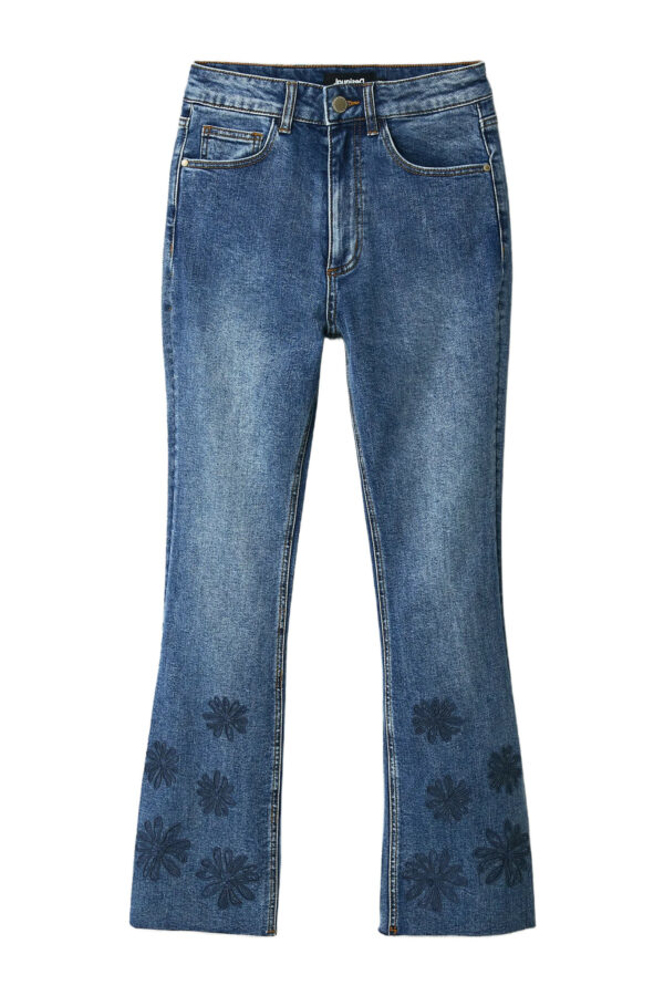 Desigual Jeans Donna