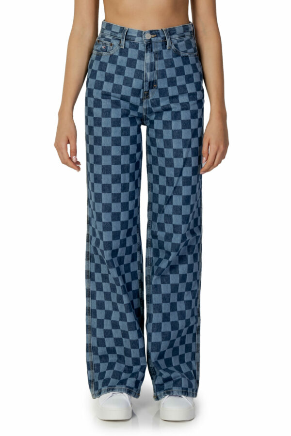 Tommy Hilfiger Jeans Jeans Donna