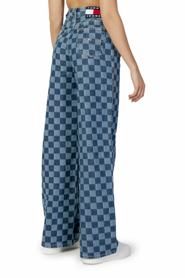 Tommy Hilfiger Jeans Jeans Donna - immagine 2