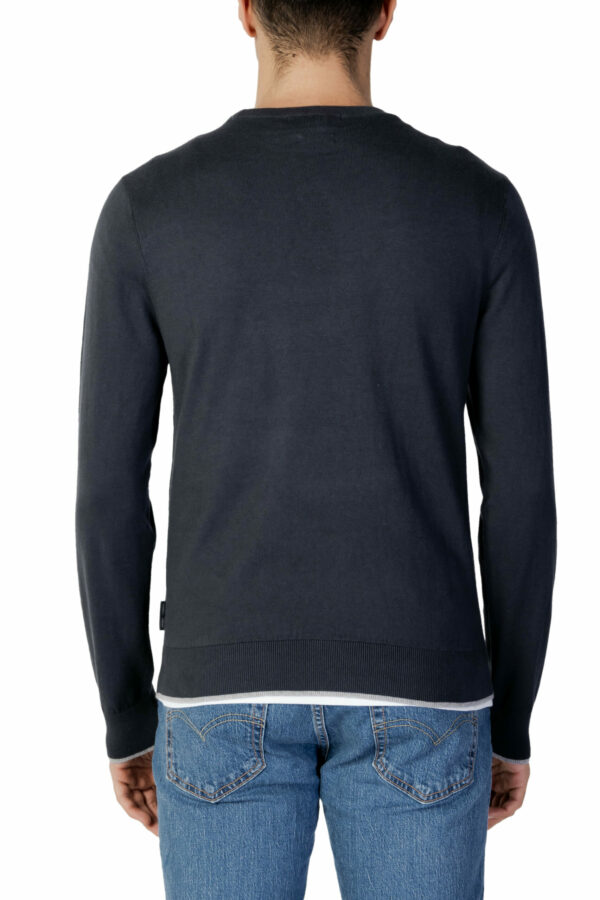 Armani Exchange Maglia Uomo - immagine 2