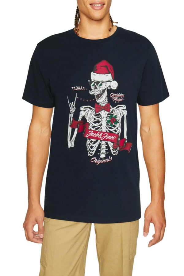 Jack & Jones T-Shirt Uomo