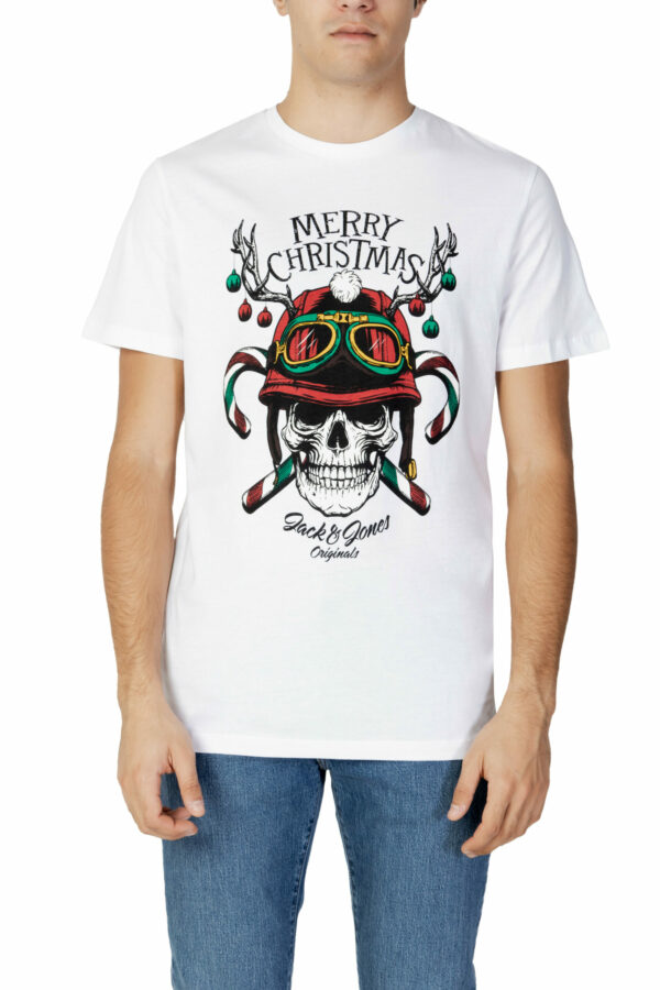 Jack & Jones T-Shirt Uomo - immagine 2