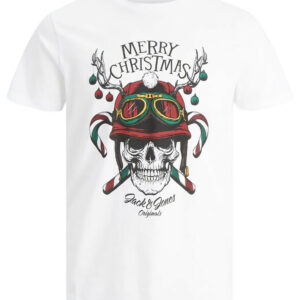 Jack & Jones T-Shirt Uomo