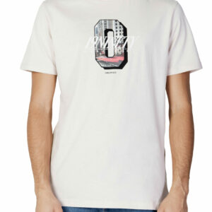 Jack & Jones T-Shirt Uomo