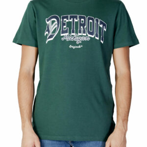 Jack & Jones T-Shirt Uomo