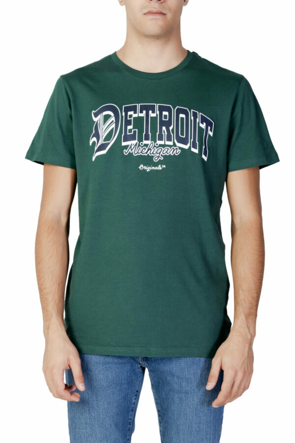 Jack & Jones T-Shirt Uomo