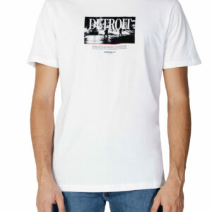Jack & Jones T-Shirt Uomo