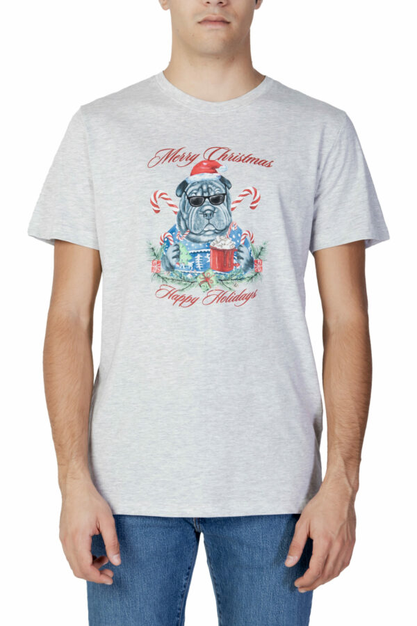 Jack & Jones T-Shirt Uomo - immagine 2