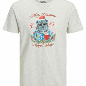 Jack & Jones T-Shirt Uomo