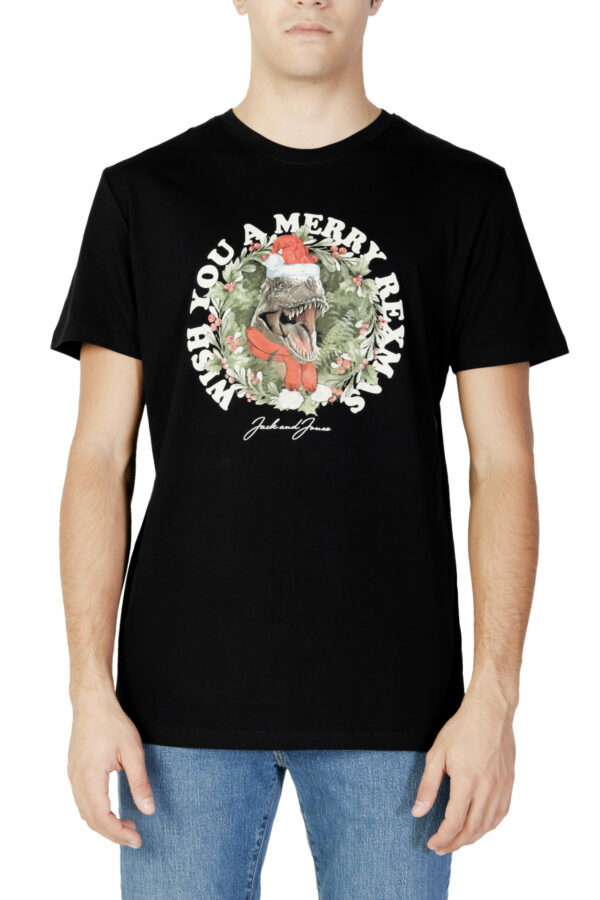 Jack & Jones T-Shirt Uomo - immagine 2