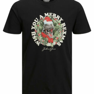 Jack & Jones T-Shirt Uomo