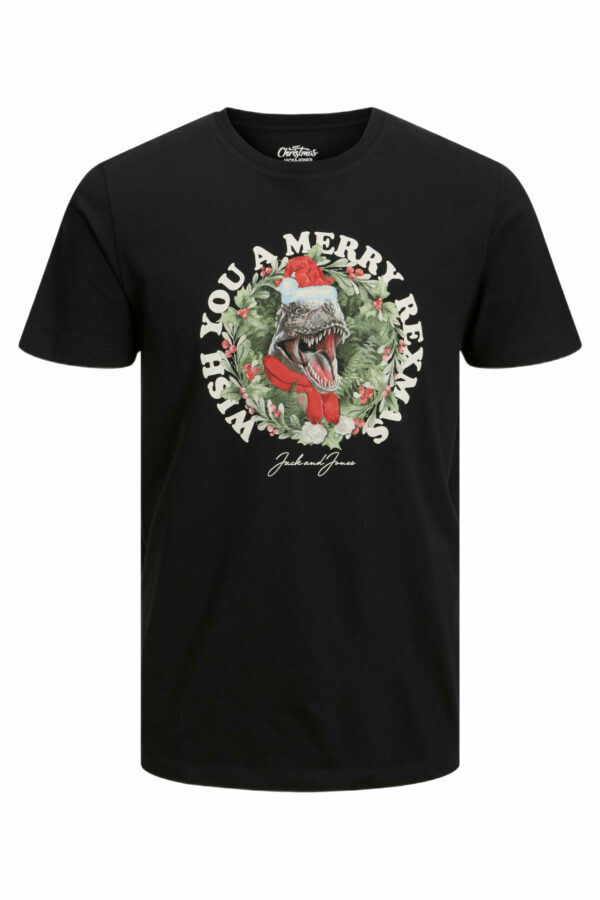 Jack & Jones T-Shirt Uomo