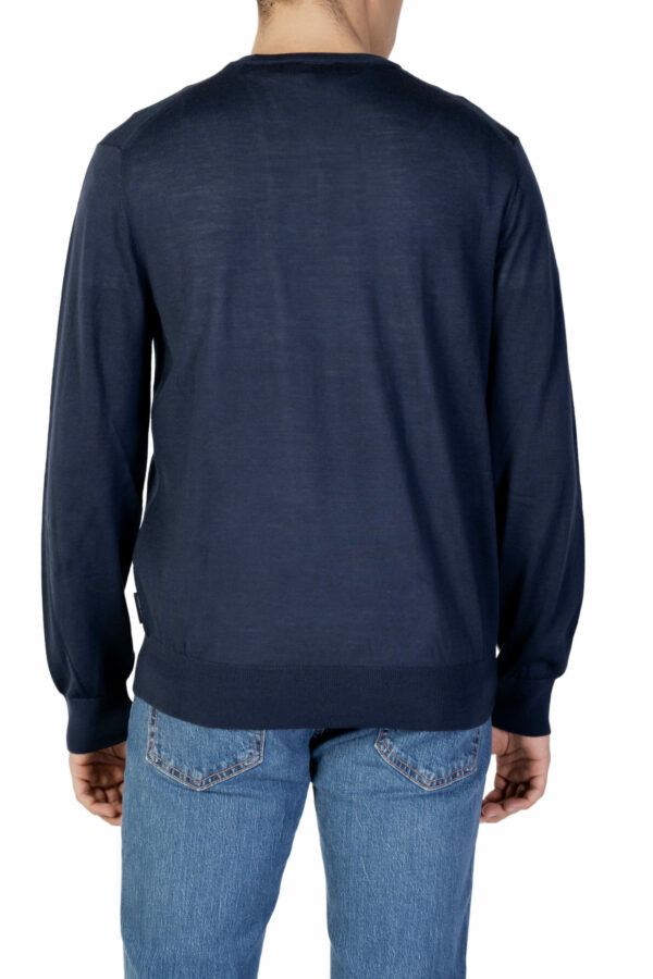 Armani Exchange Maglia Uomo - immagine 2