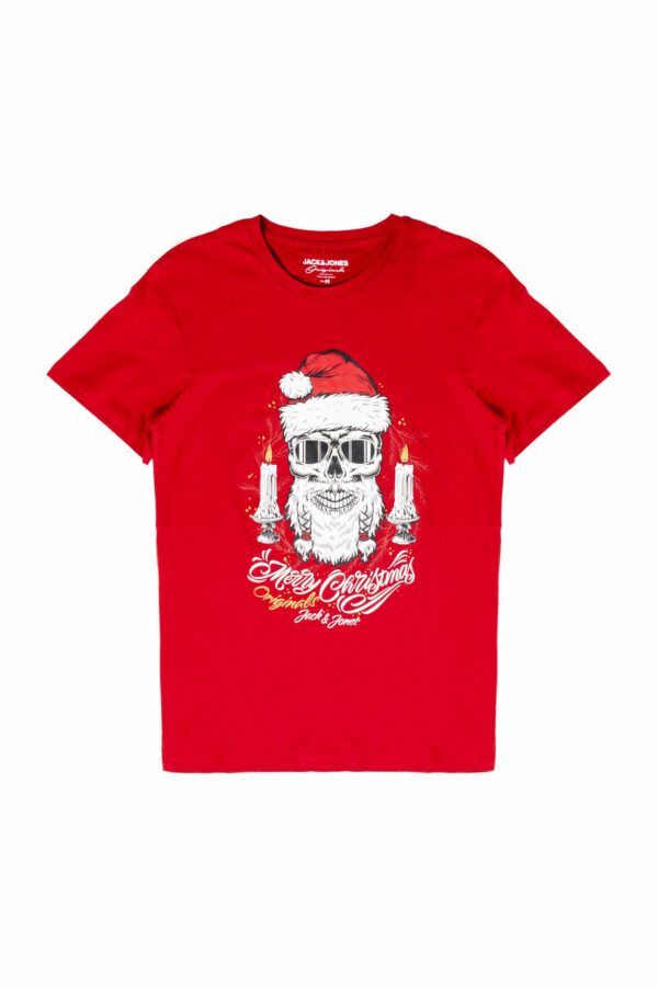 Jack & Jones T-Shirt Uomo
