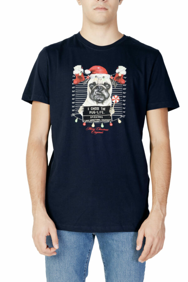 Jack & Jones T-Shirt Uomo - immagine 2