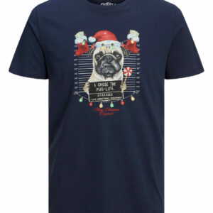Jack & Jones T-Shirt Uomo