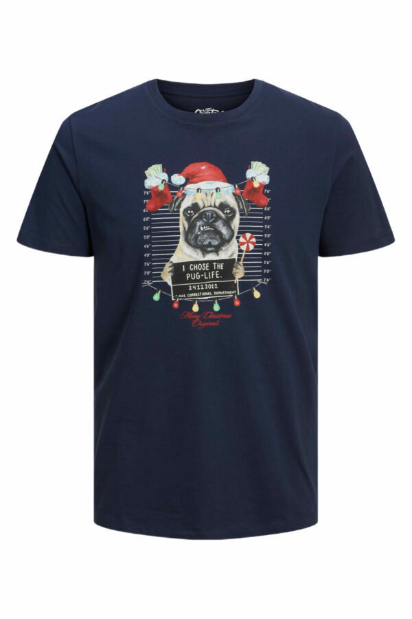 Jack & Jones T-Shirt Uomo