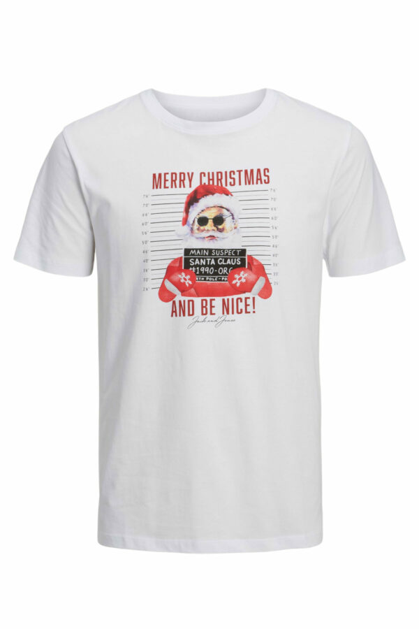 Jack & Jones T-Shirt Uomo