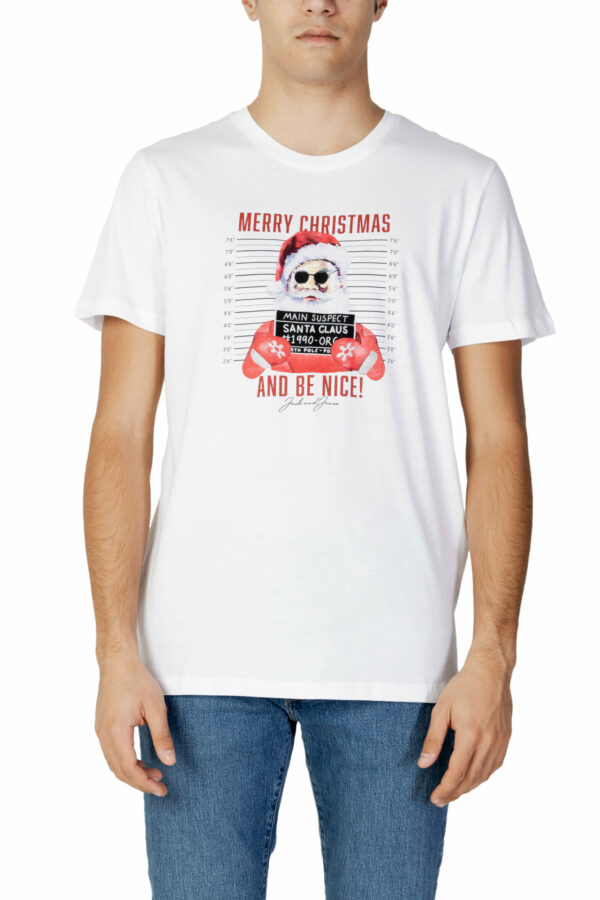 Jack & Jones T-Shirt Uomo - immagine 2