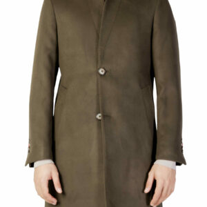 Mulish Cappotto Uomo