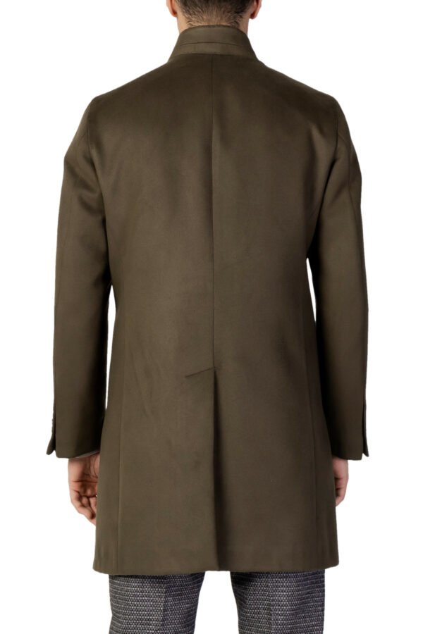 Mulish Cappotto Uomo - immagine 2