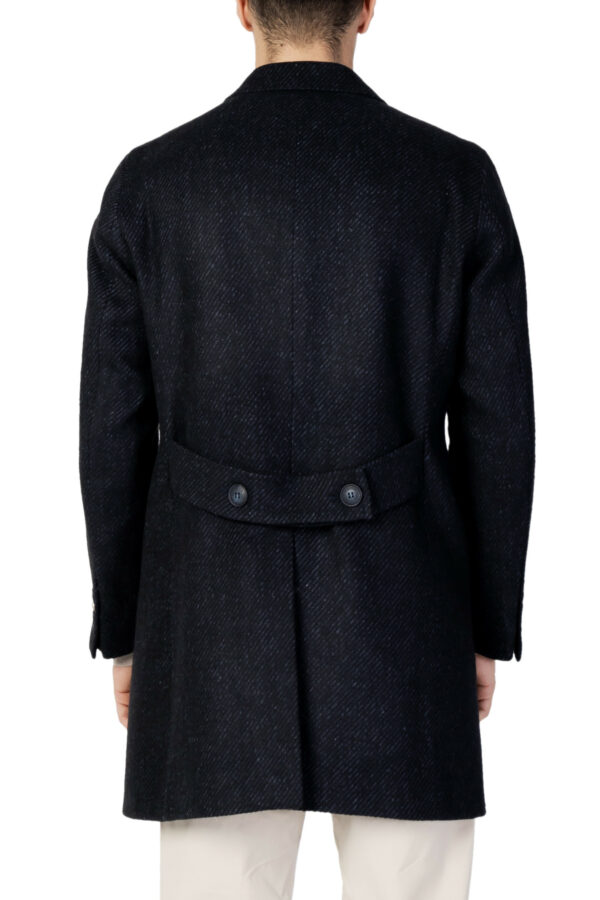 Mulish Cappotto Uomo - immagine 2