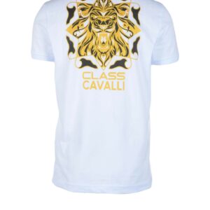 Cavalli Class Polo Uomo