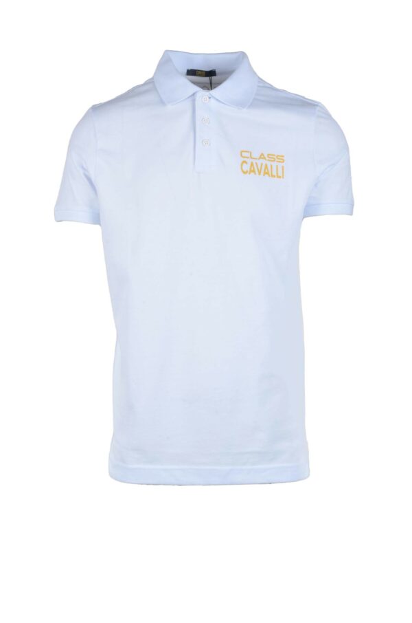 Cavalli Class Polo Uomo - immagine 2
