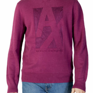 Armani Exchange Maglia Uomo