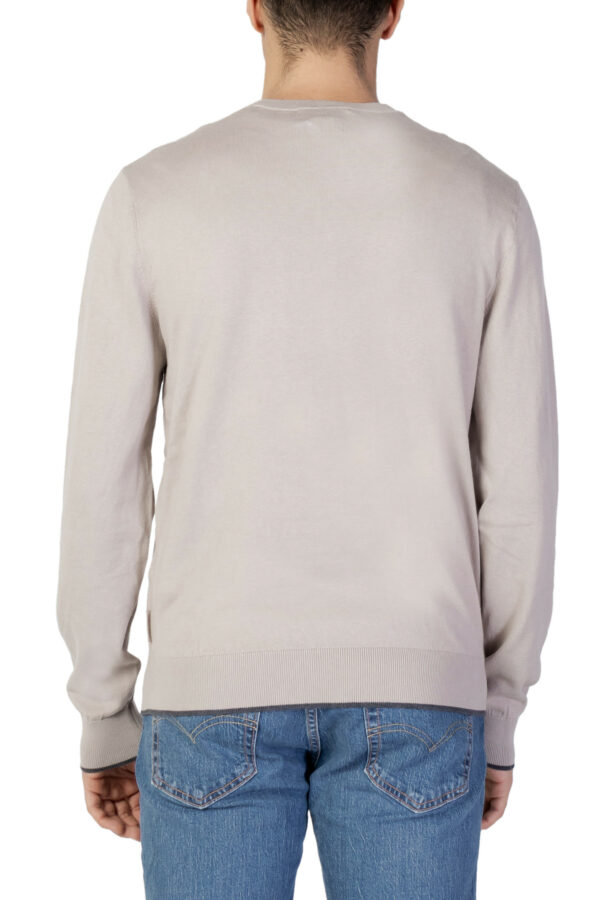 Armani Exchange Maglia Uomo - immagine 2