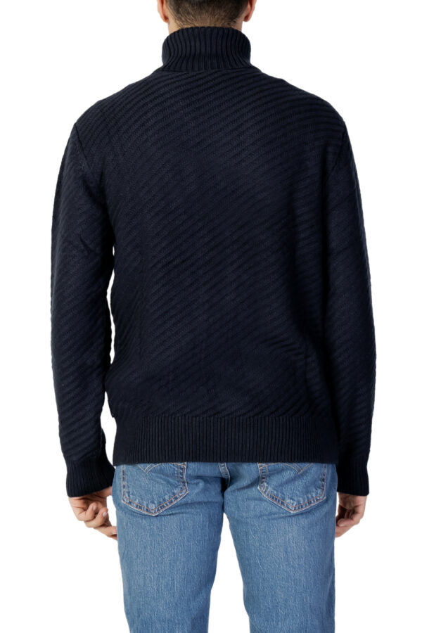 Armani Exchange Maglia Uomo - immagine 2
