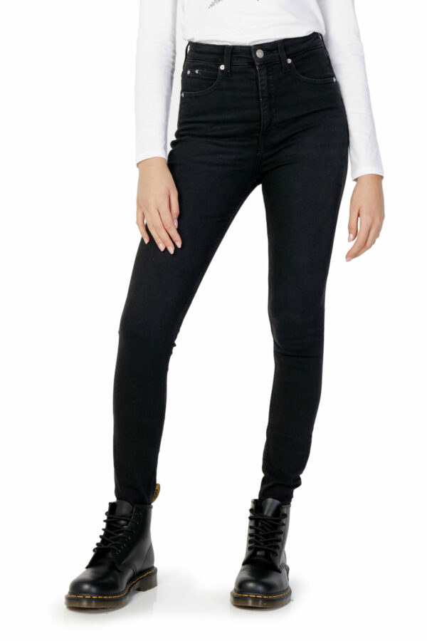 Calvin Klein Jeans Jeans Donna