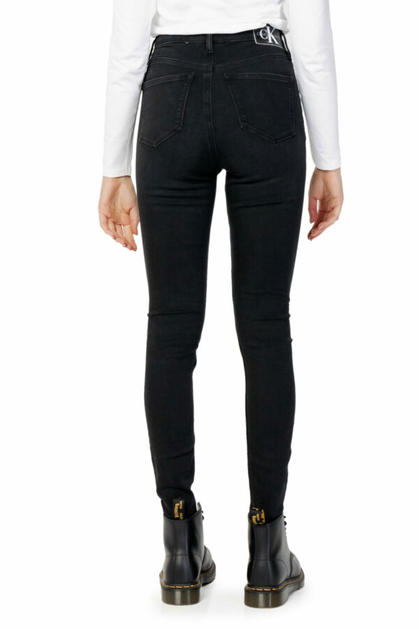 Calvin Klein Jeans Jeans Donna - immagine 2