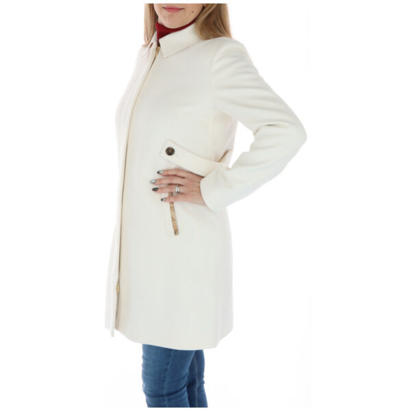 Alviero Martini Prima Classe Cappotto Donna - immagine 2
