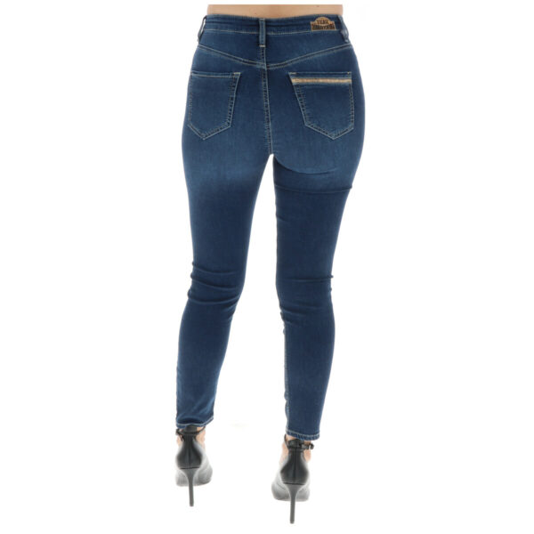 Alviero Martini Prima Classe Jeans Donna - immagine 3