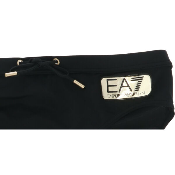 Ea7 Costume Uomo - immagine 3
