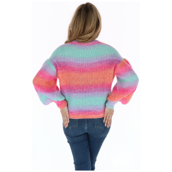 Gaudì Jeans Maglia Donna - immagine 3