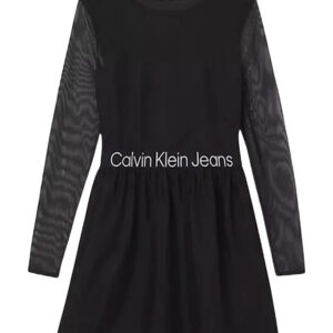 Calvin Klein Jeans Abito Donna