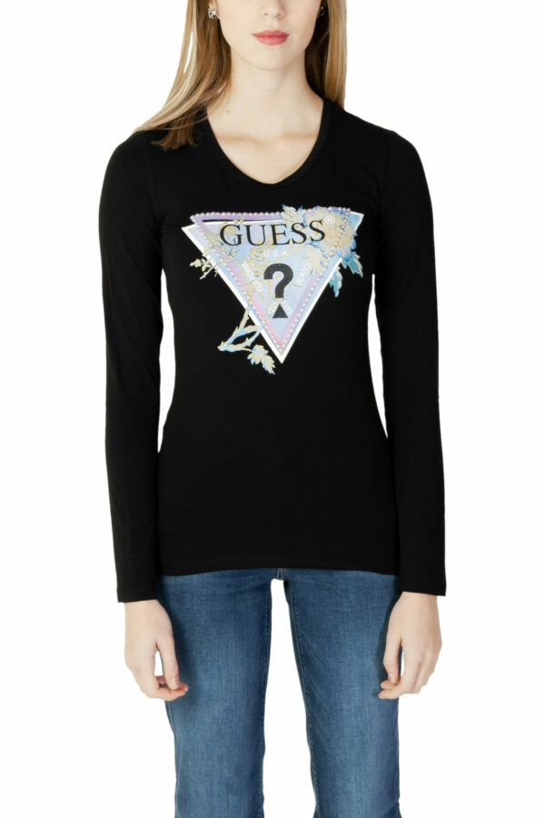 Guess T-Shirt Donna