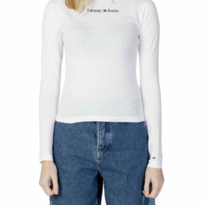 Tommy Hilfiger Jeans T-Shirt Donna