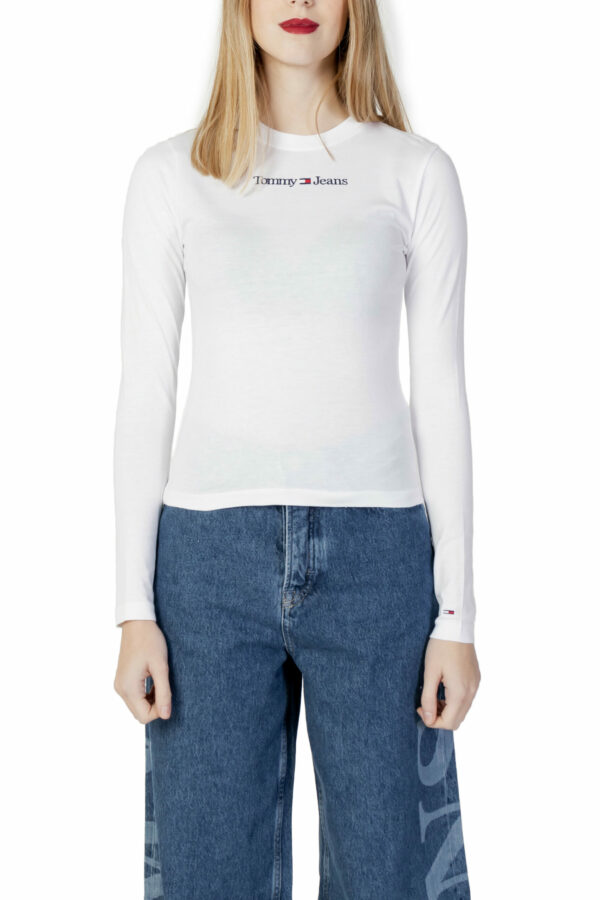 Tommy Hilfiger Jeans T-Shirt Donna