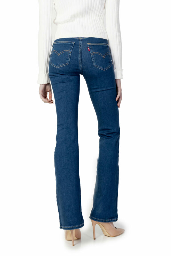 Levi`s Jeans Donna - immagine 2