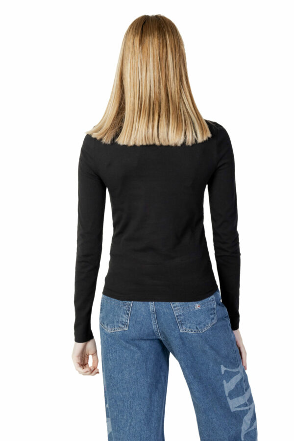 Tommy Hilfiger Jeans T-Shirt Donna - immagine 2