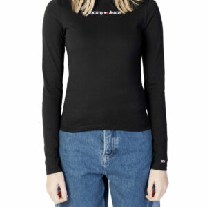 Tommy Hilfiger Jeans T-Shirt Donna