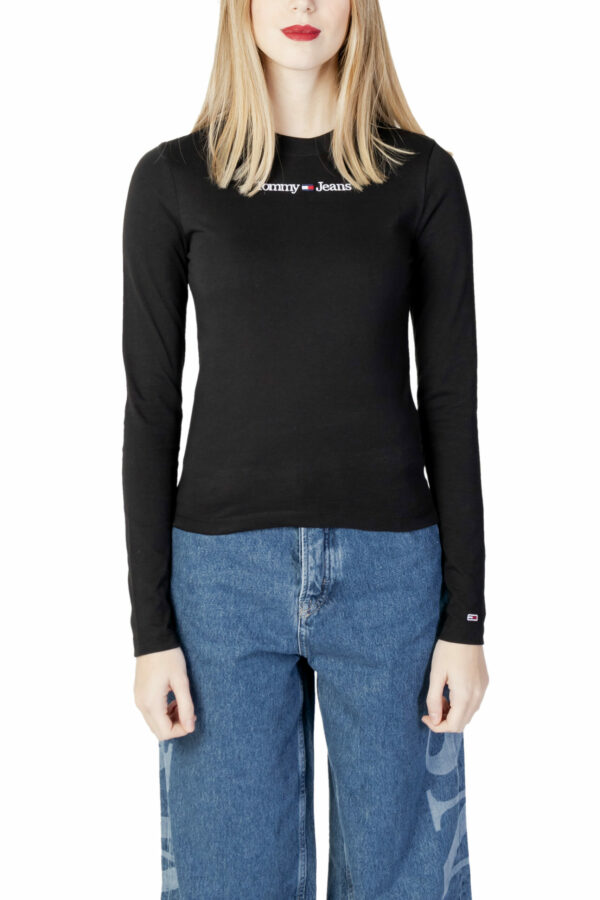 Tommy Hilfiger Jeans T-Shirt Donna