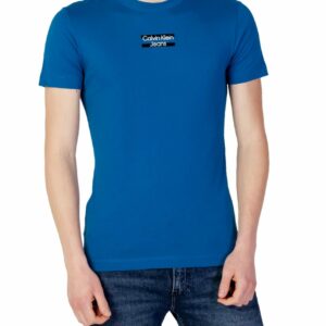 Calvin Klein Jeans T-Shirt Uomo